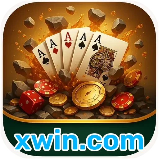 xwin.com: Os Melhores Jogos e Recursos que Você Precisa Conhecer!