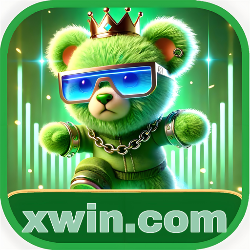 xwin.com Logo