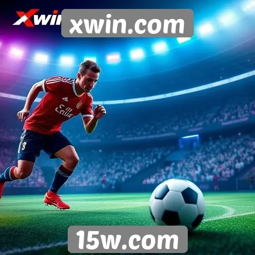Apostas esportivas em xwin.com crescem em popularidade