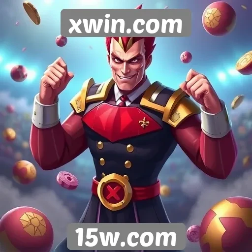 Comparativo de bônus de boas-vindas no xwin.com